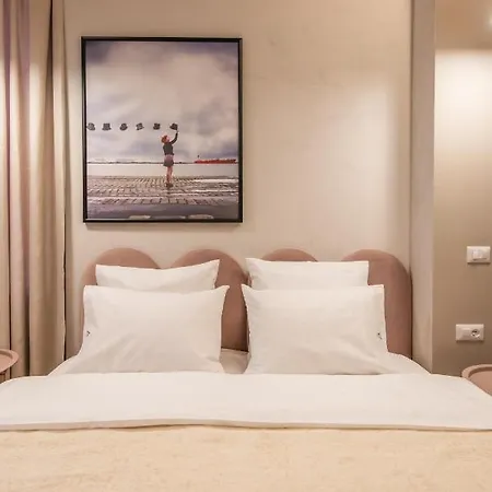 Allure Boutique Hotel Tirana