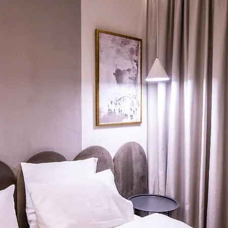 Allure Boutique Hotel Tirana