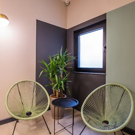 Allure Boutique Hotel