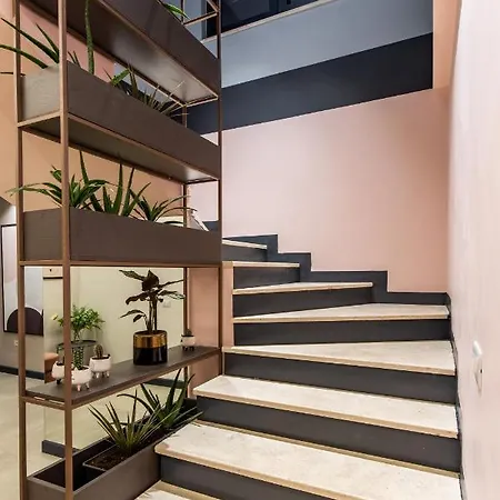 Hotel Allure Boutique