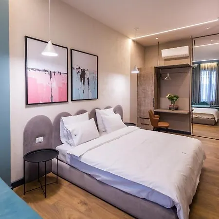 Allure Boutique Hotel