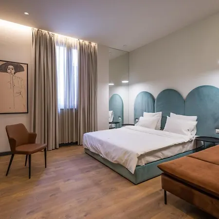 Allure Boutique Tirana