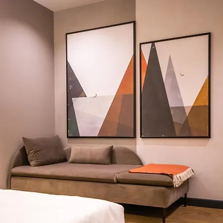 Allure Boutique Hotel