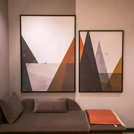 Allure Boutique 4* Tirana