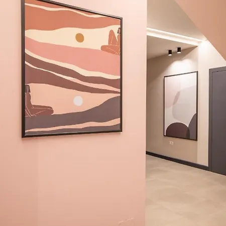 Allure Boutique Hotel Tirana