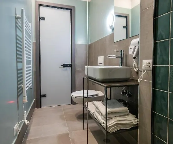 Allure Boutique Hotel Tirana