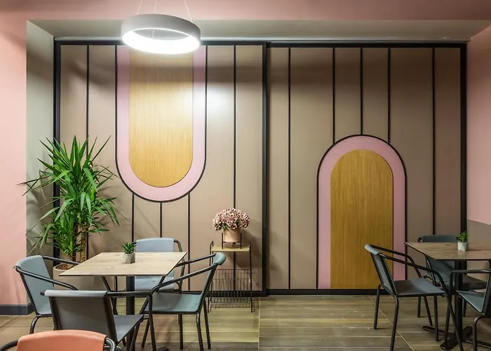 Szálloda Allure Boutique