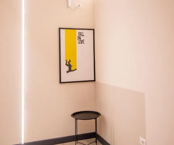 Allure Boutique Szálloda