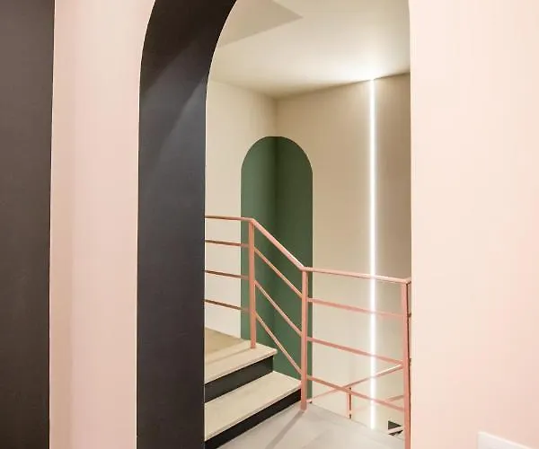 Szálloda Allure Boutique