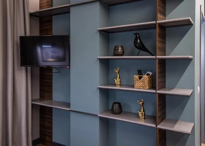 Allure Boutique Hotel Tirana