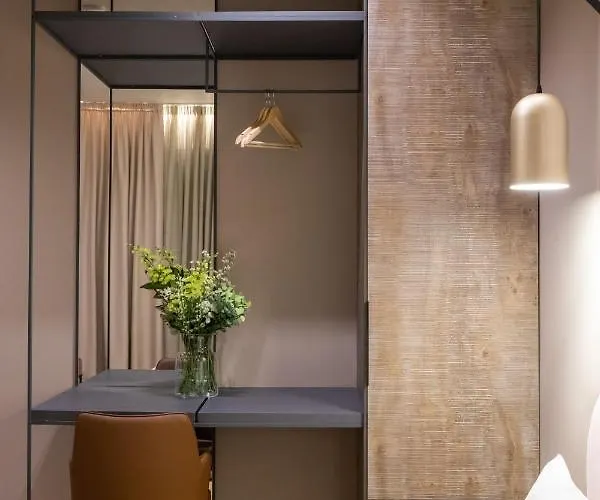 Hotel Allure Boutique