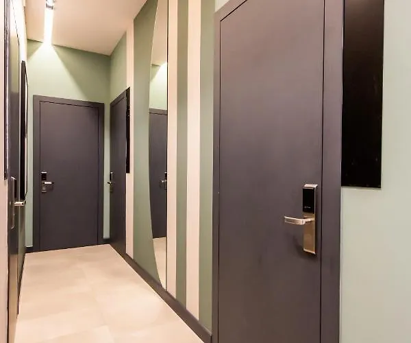 Allure Boutique Hotel