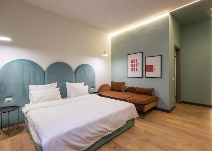 Hotel Allure Boutique