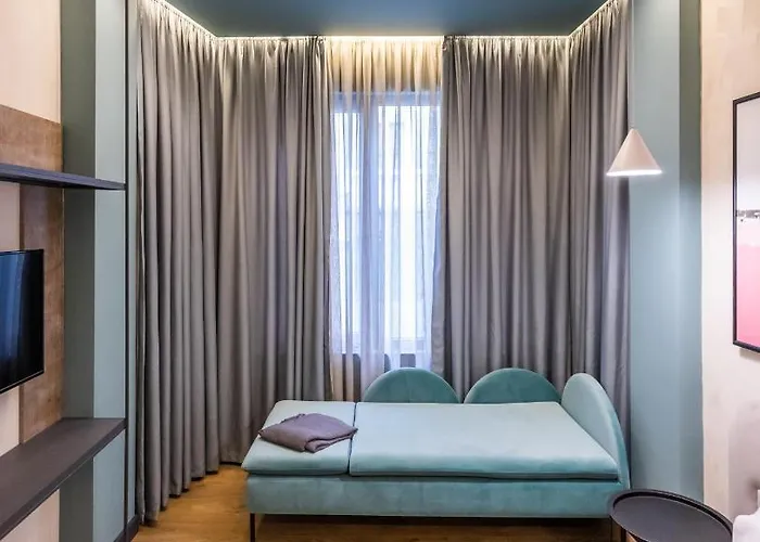 Hotel Allure Boutique