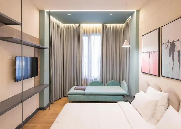 Hotel Allure Boutique