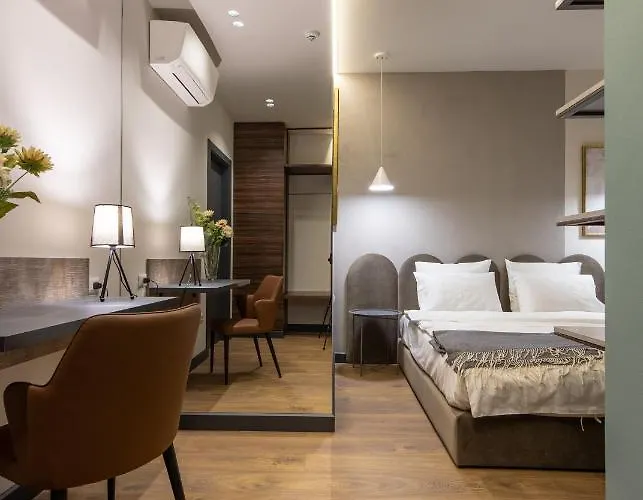 Allure Boutique Hotel