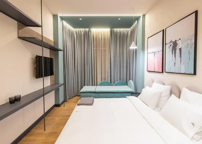 Hotel Allure Boutique