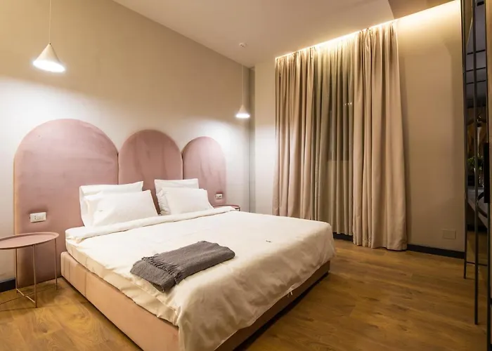 Allure Boutique Szálloda