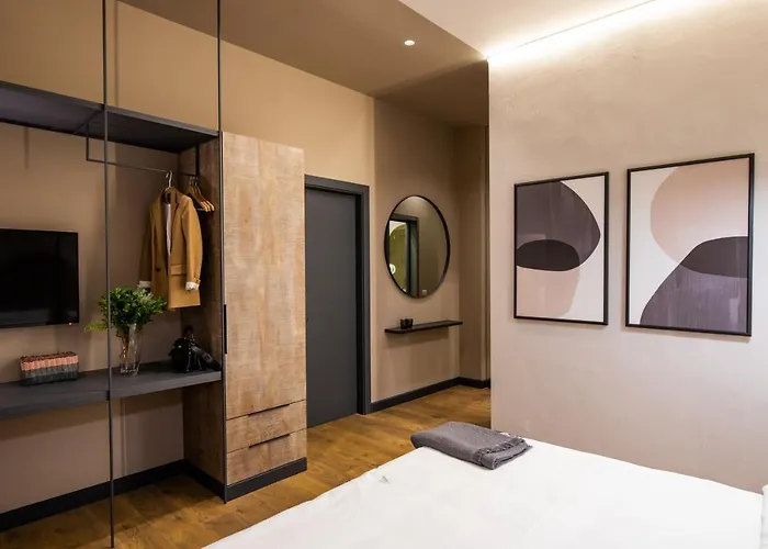 Allure Boutique Szálloda