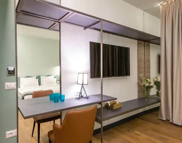 Allure Boutique Szálloda