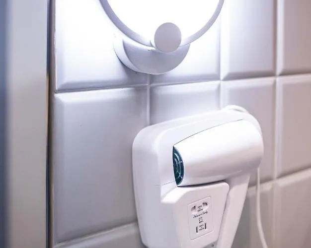 Allure Boutique Hotel 4*