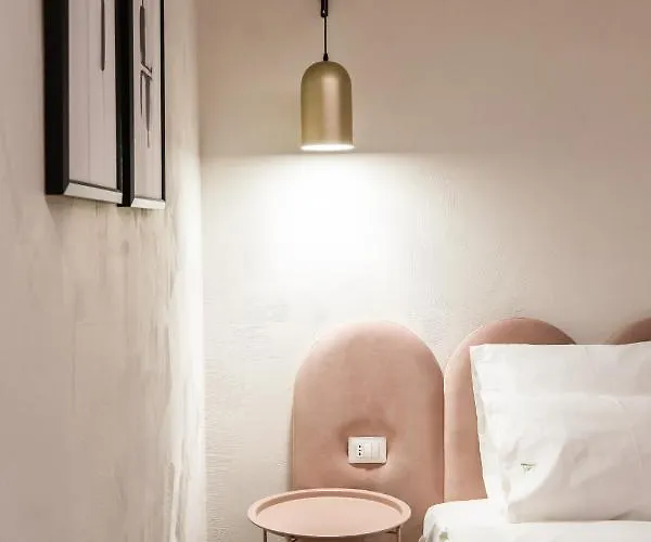 Allure Boutique Szálloda