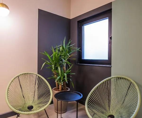 Allure Boutique Szálloda