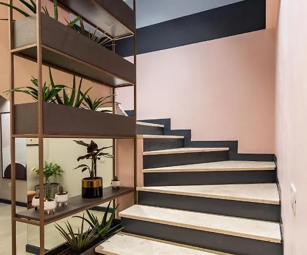 Szálloda Allure Boutique