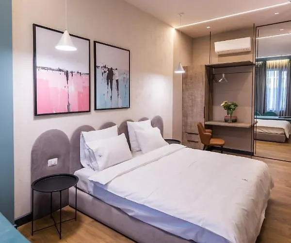 Allure Boutique Hotel