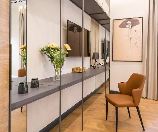 Allure Boutique Hotel