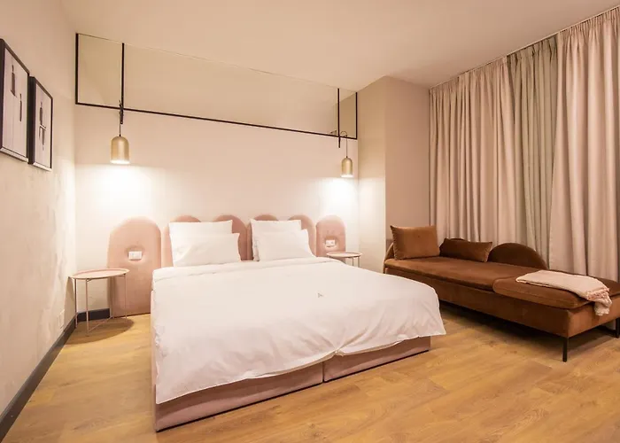 Allure Boutique Tirana