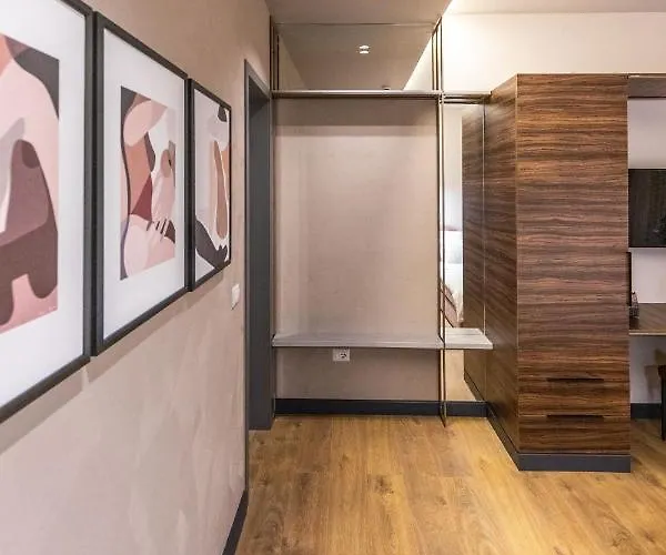 Allure Boutique Tirana