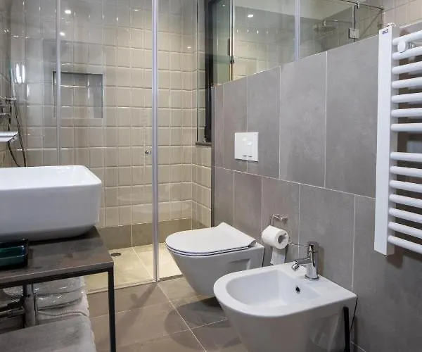 Szálloda Allure Boutique