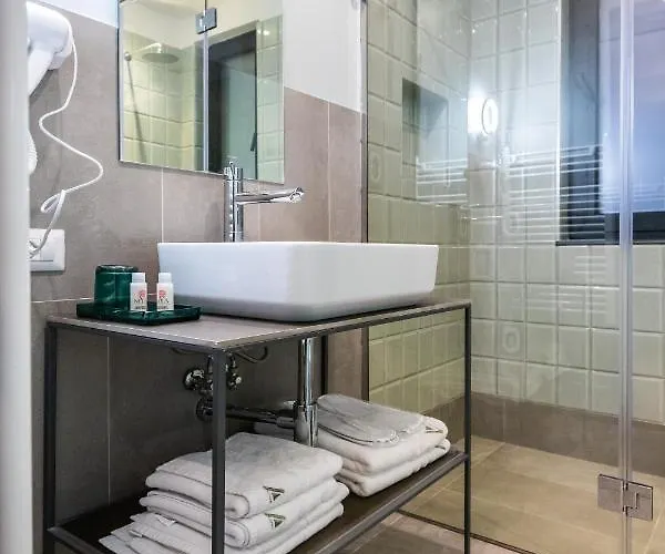 Hotel Allure Boutique Tirana