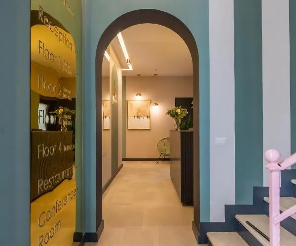 Allure Boutique Tirana