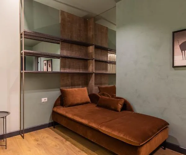 Allure Boutique Hotel 4*