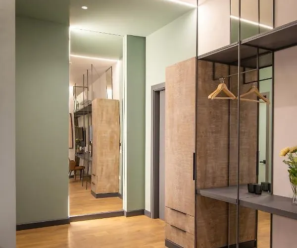 Allure Boutique Szálloda