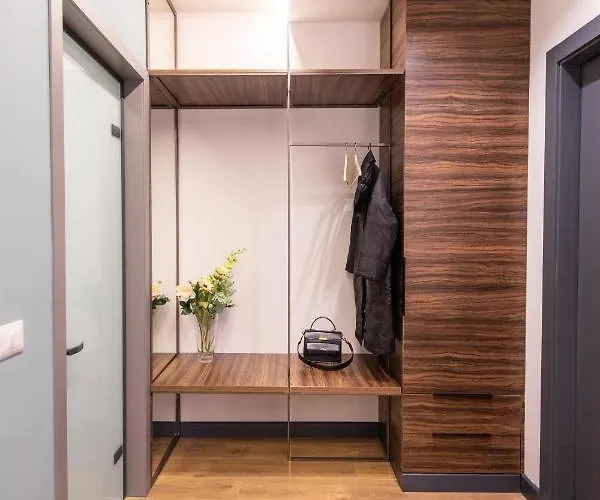 Szálloda Allure Boutique 4*