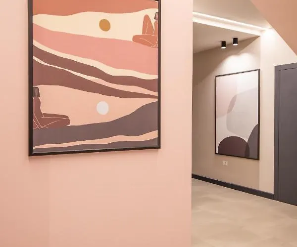 Allure Boutique Hotel Tirana