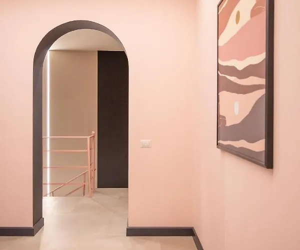 Szálloda Allure Boutique 4*